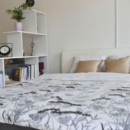 Luna Apartman Brčko Екстериор снимка
