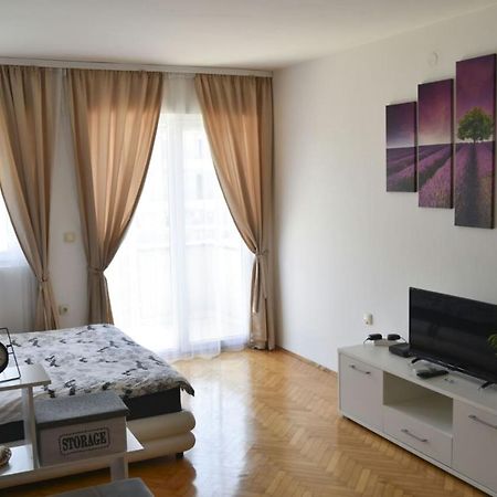 Luna Apartman Brčko Екстериор снимка