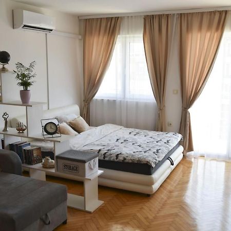 Luna Apartman Brčko Екстериор снимка