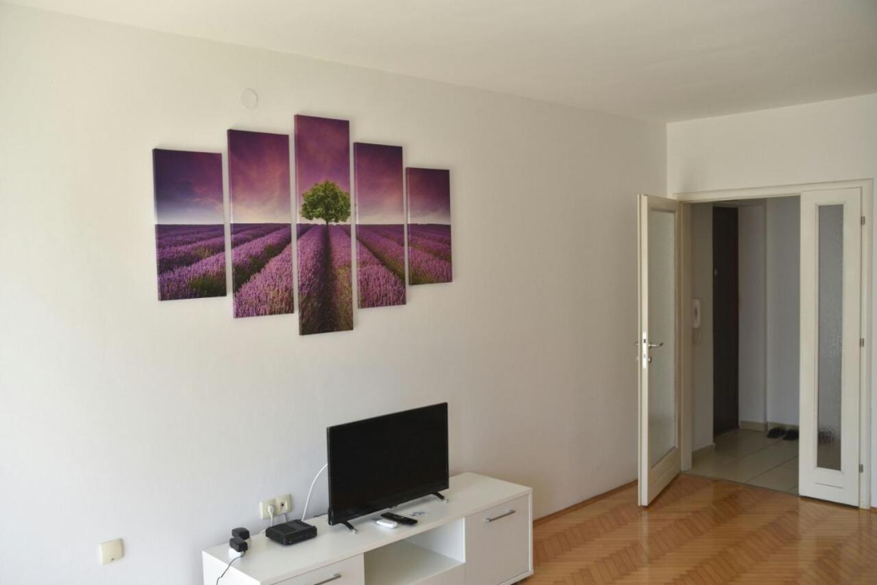 Luna Apartman Brčko Екстериор снимка