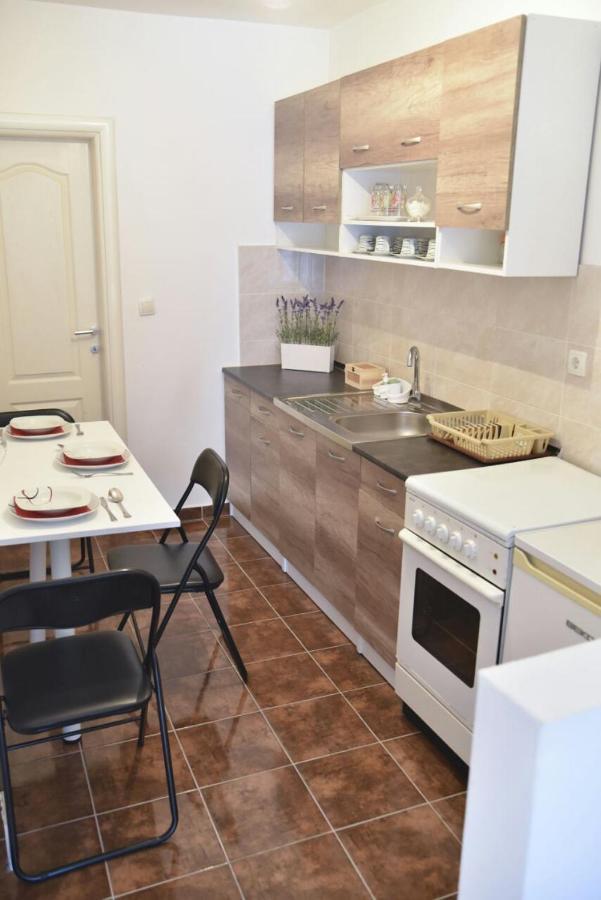 Luna Apartman Brčko Екстериор снимка