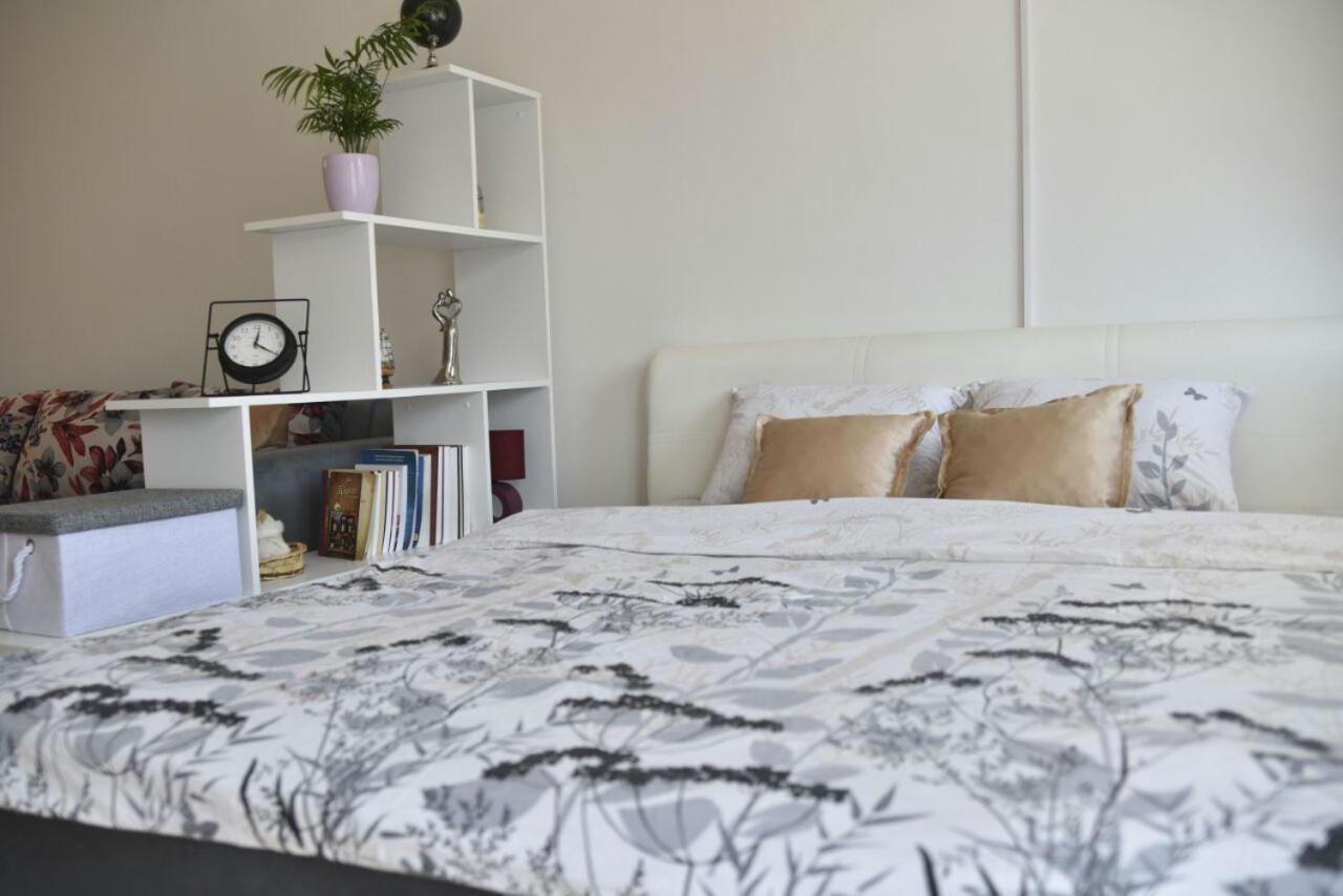 Luna Apartman Brčko Екстериор снимка