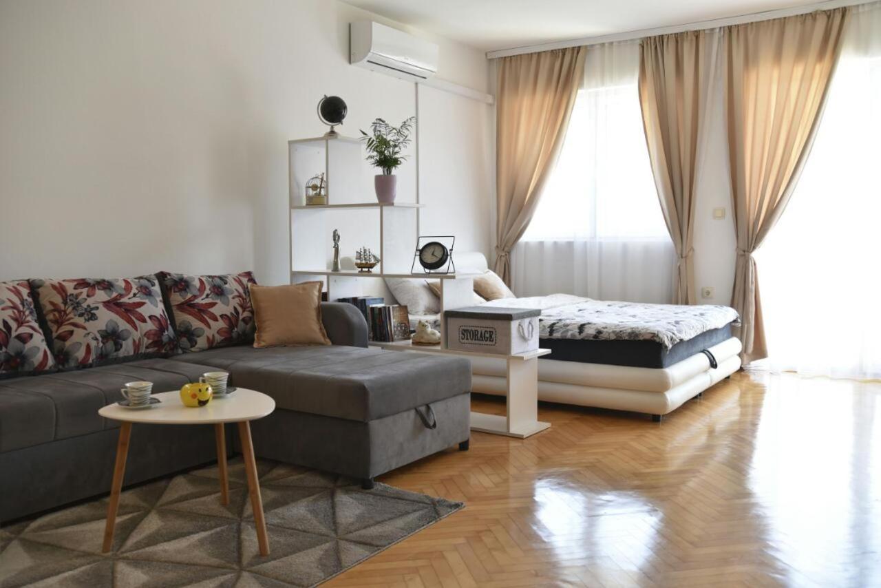 Luna Apartman Brčko Екстериор снимка