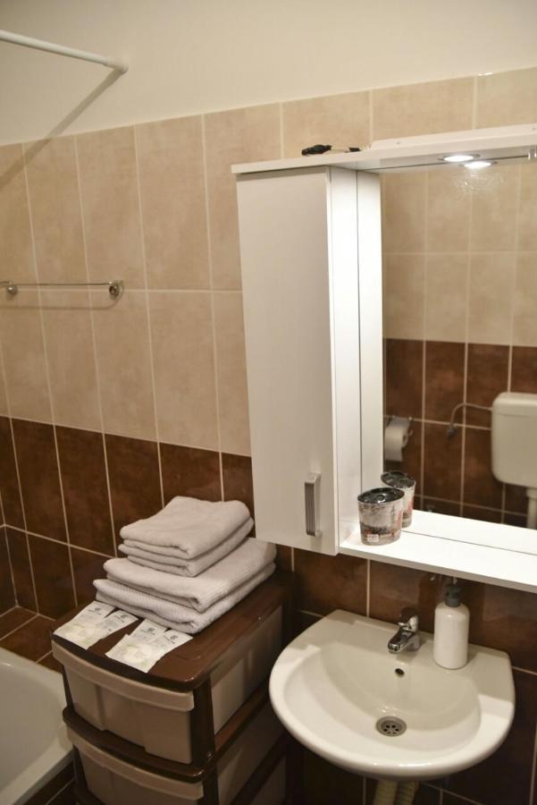 Luna Apartman Brčko Екстериор снимка