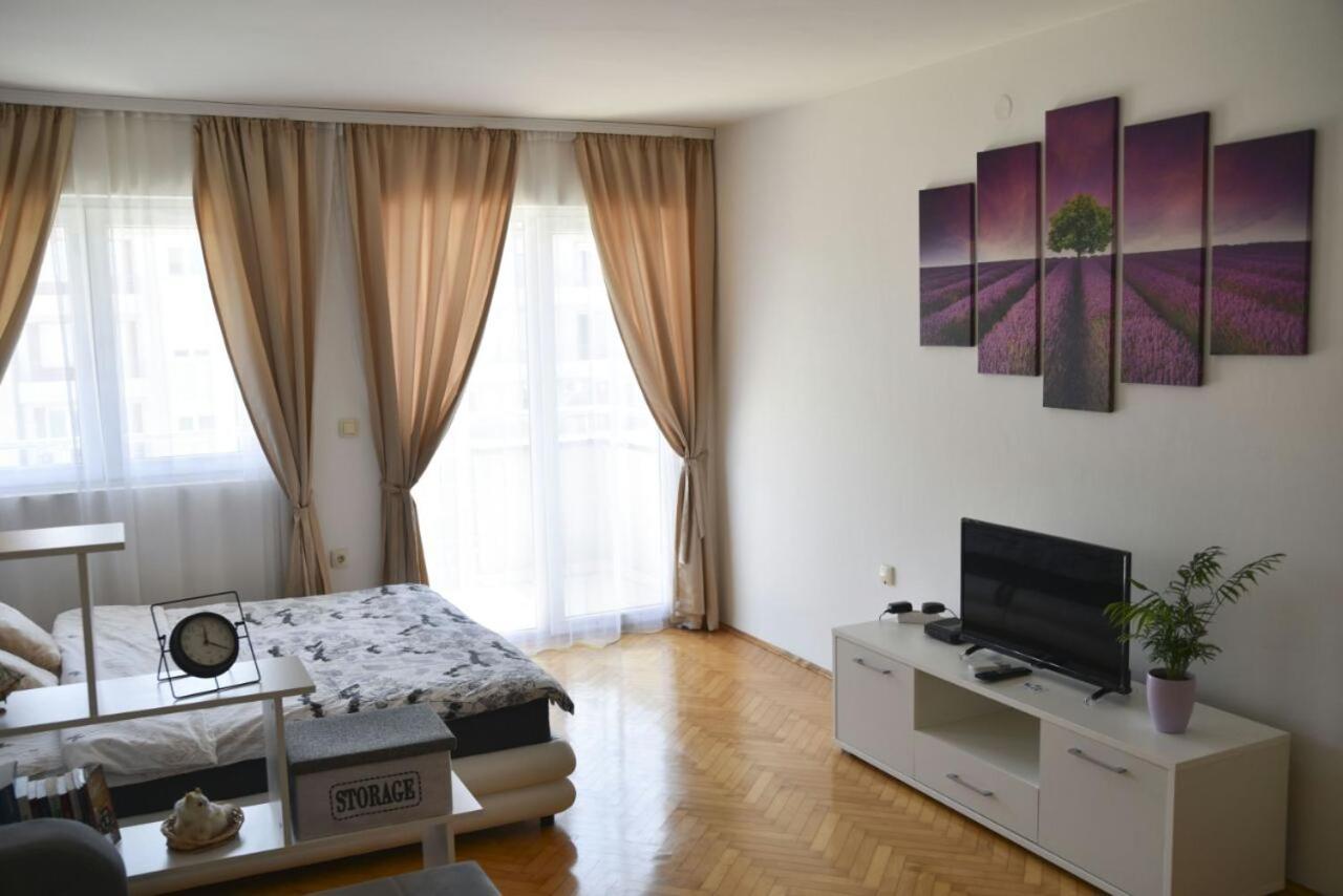 Luna Apartman Brčko Екстериор снимка