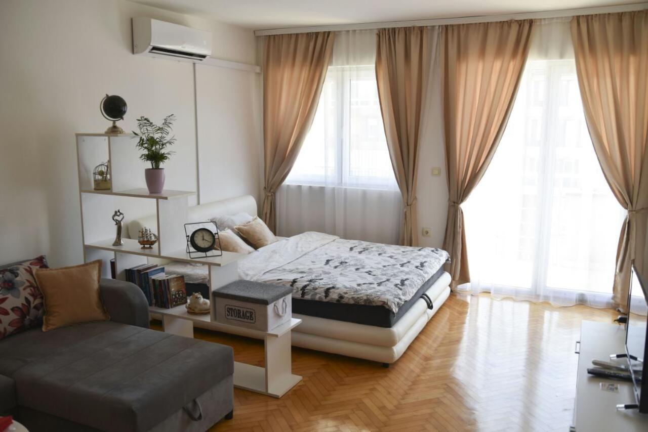 Luna Apartman Brčko Екстериор снимка