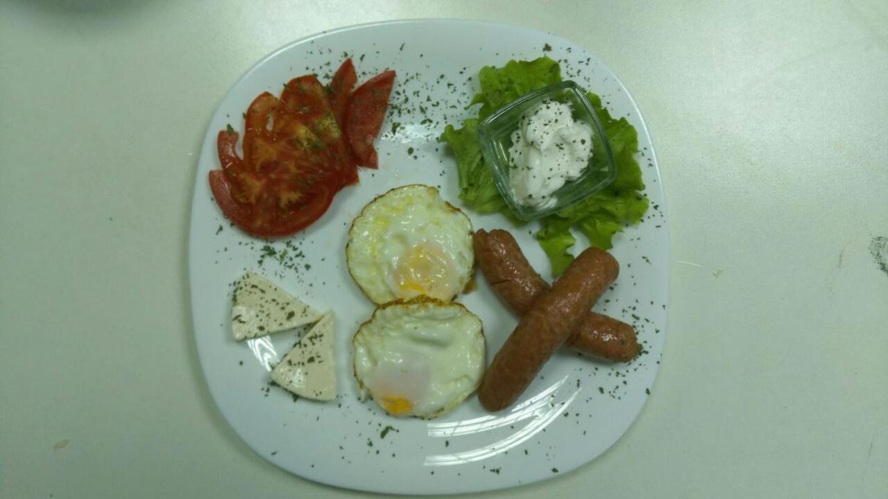 Luna Apartman Brčko Екстериор снимка